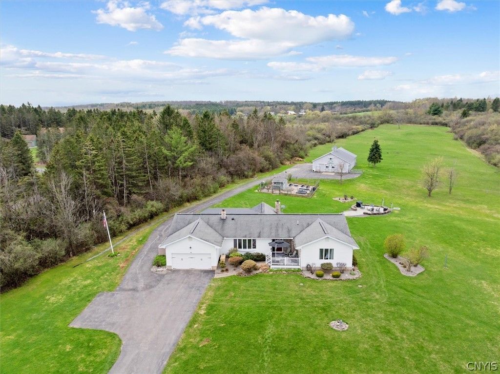 4079 Griffin Road, Kirkland, NY 13323