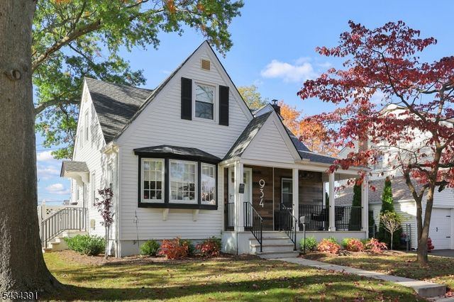 934 Moessner Ave, Union Twp., NJ 07083