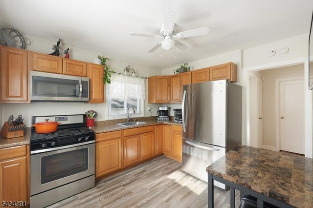 934 Moessner Ave, Union Twp., NJ 07083