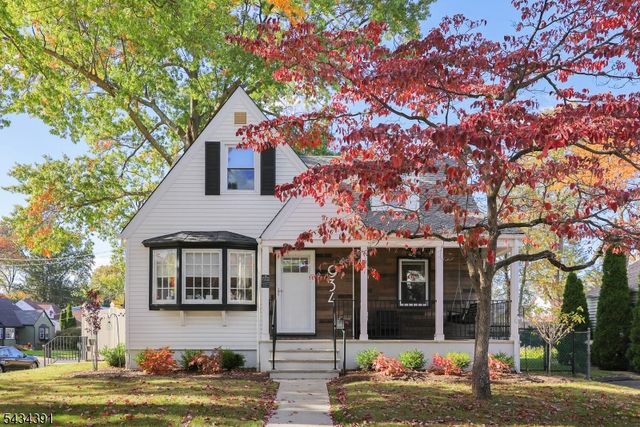934 Moessner Ave, Union Twp., NJ 07083