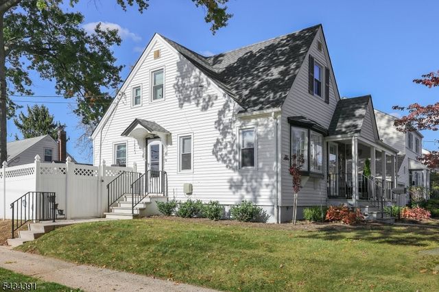 934 Moessner Ave, Union Twp., NJ 07083
