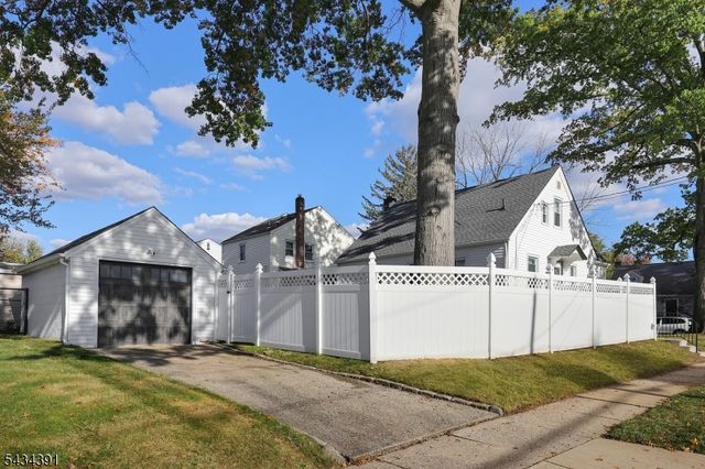 934 Moessner Ave, Union Twp., NJ 07083