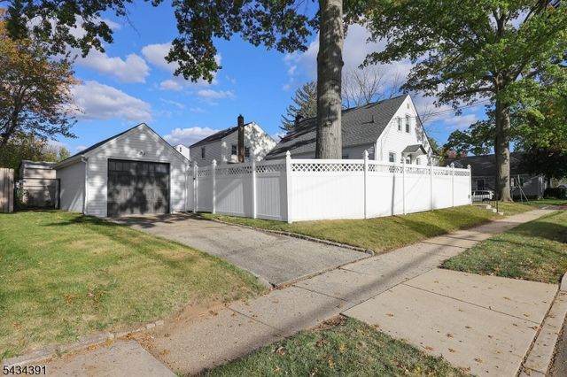 934 Moessner Ave, Union Twp., NJ 07083