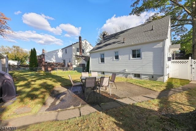 934 Moessner Ave, Union Twp., NJ 07083