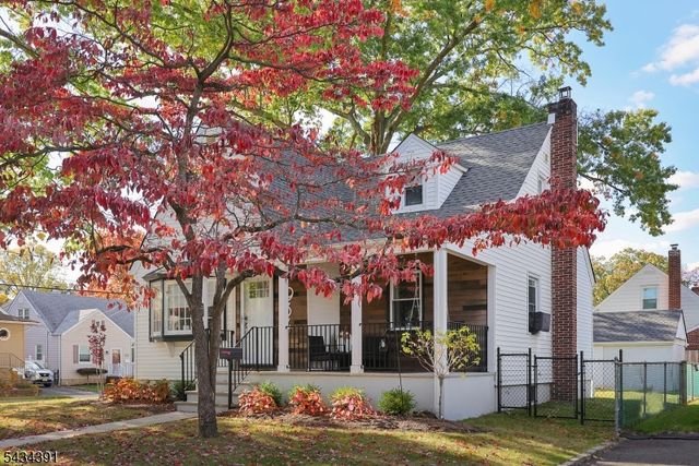 934 Moessner Ave, Union Twp., NJ 07083