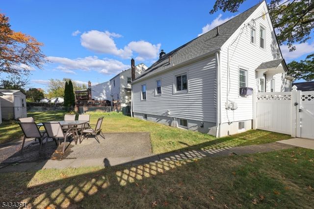 934 Moessner Ave, Union Twp., NJ 07083