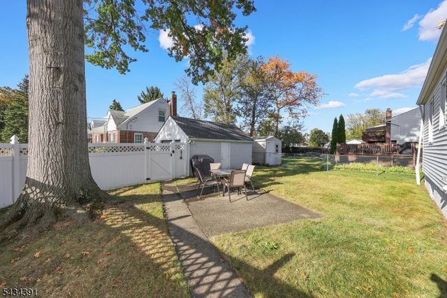 934 Moessner Ave, Union Twp., NJ 07083