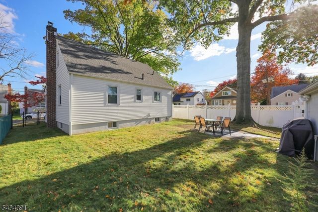 934 Moessner Ave, Union Twp., NJ 07083