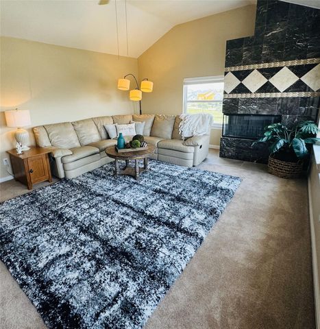 1303 Tiki Drive, Tiki Island, TX 77554