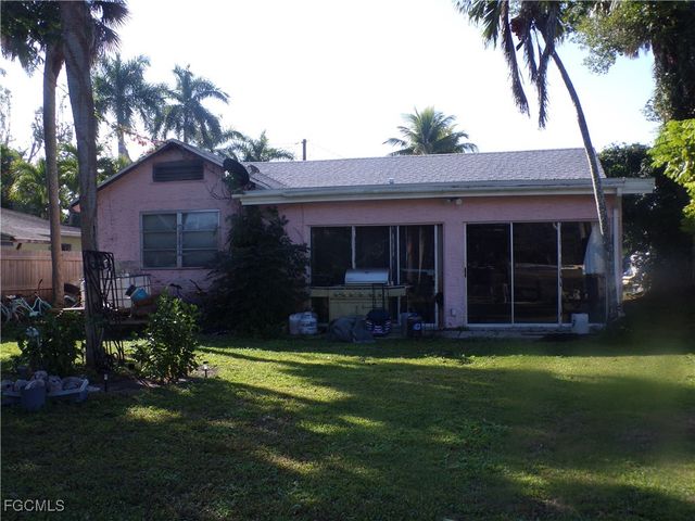 7194 Maida LN, Fort Myers, FL 33908