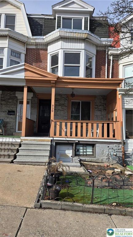 930 7th Street, Allentown City, PA 18102
