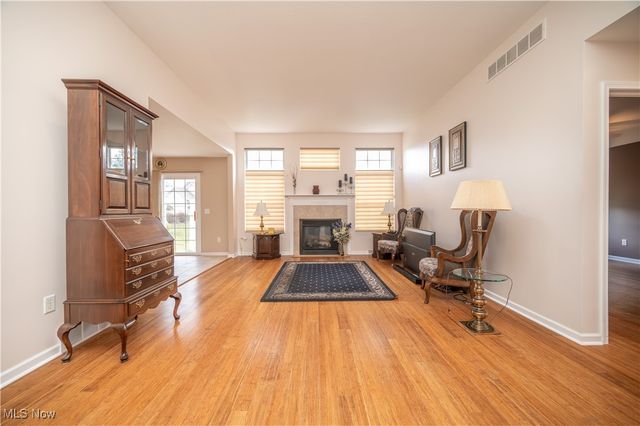 125 Fitch Boulevard 201, Austintown, OH 44515