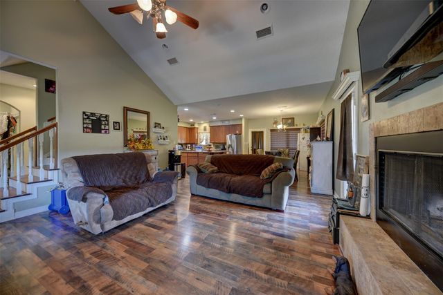 28850 Riley Road, Waller, TX 77484