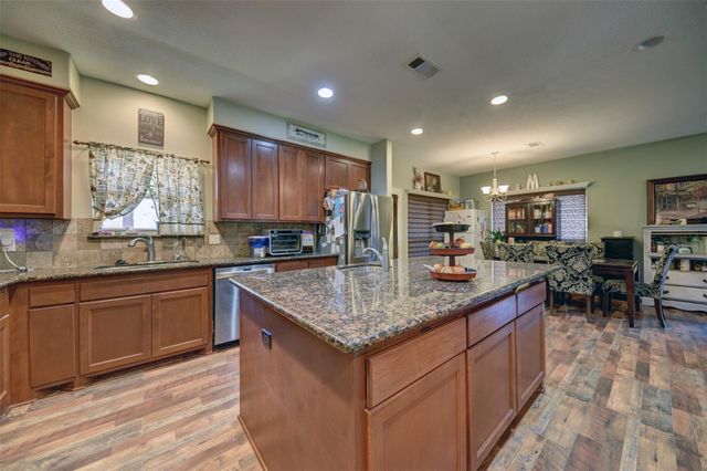 28850 Riley Road, Waller, TX 77484