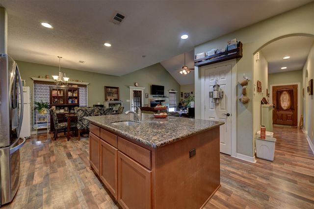 28850 Riley Road, Waller, TX 77484