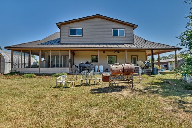 28850 Riley Road, Waller, TX 77484