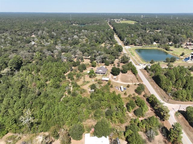 28850 Riley Road, Waller, TX 77484