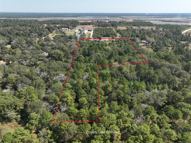 28850 Riley Road, Waller, TX 77484