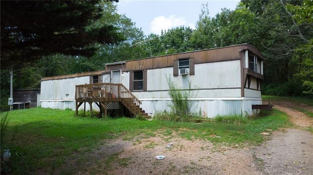 5707 B Parks Roads, Cumming, GA 30041
