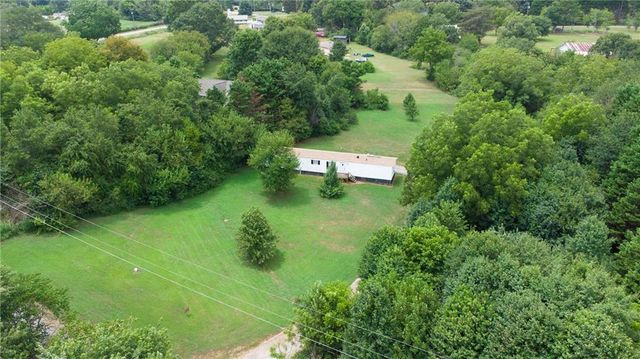 5707 B Parks Roads, Cumming, GA 30041