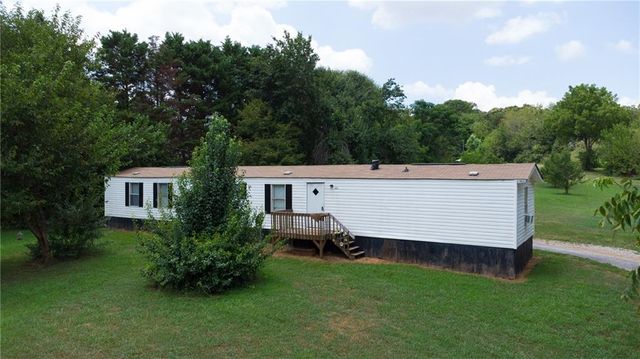 5707 B Parks Roads, Cumming, GA 30041
