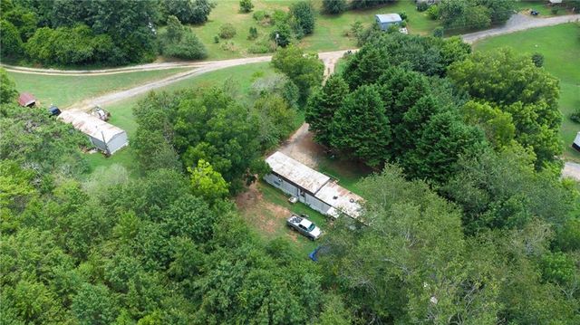 5707 B Parks Roads, Cumming, GA 30041