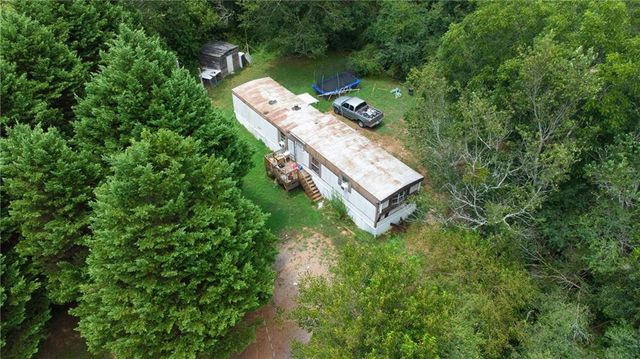 5707 B Parks Roads, Cumming, GA 30041