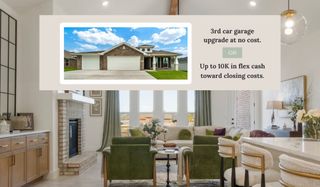 1502 E Vangston Drive, Siloam Springs, AR 72761