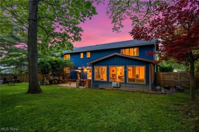 3379 S Smith Road, Fairlawn, OH 44333