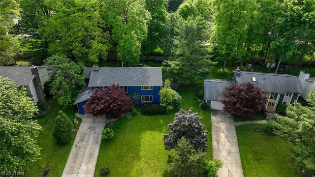 3379 S Smith Road, Fairlawn, OH 44333