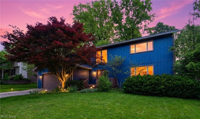 3379 S Smith Road, Fairlawn, OH 44333