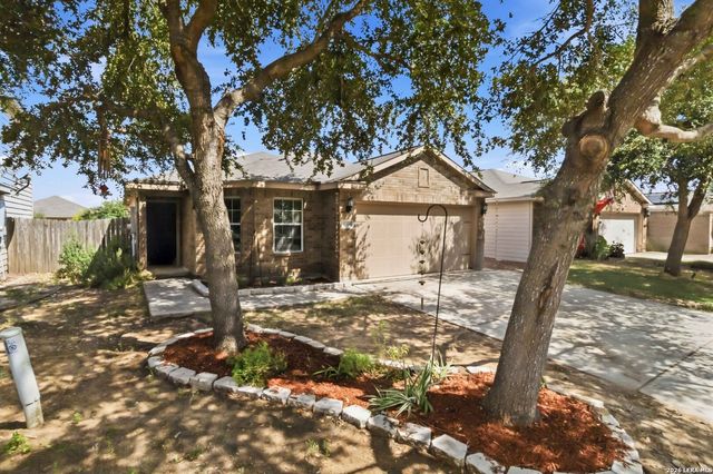 11854 LUCKEY VIS, San Antonio, TX 78252