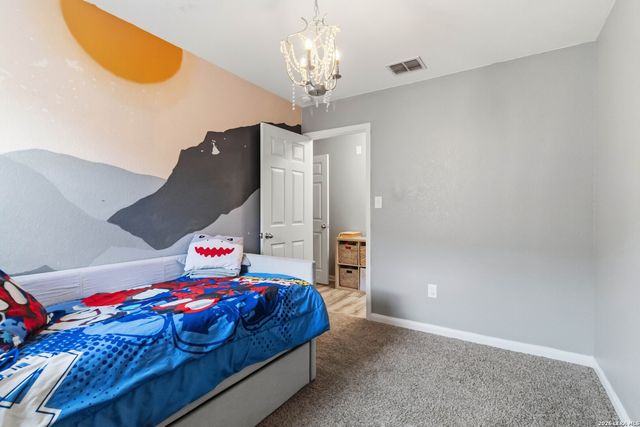 11854 LUCKEY VIS, San Antonio, TX 78252