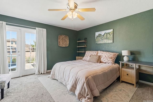 11854 LUCKEY VIS, San Antonio, TX 78252