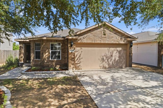 11854 LUCKEY VIS, San Antonio, TX 78252