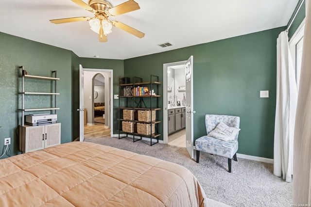 11854 LUCKEY VIS, San Antonio, TX 78252