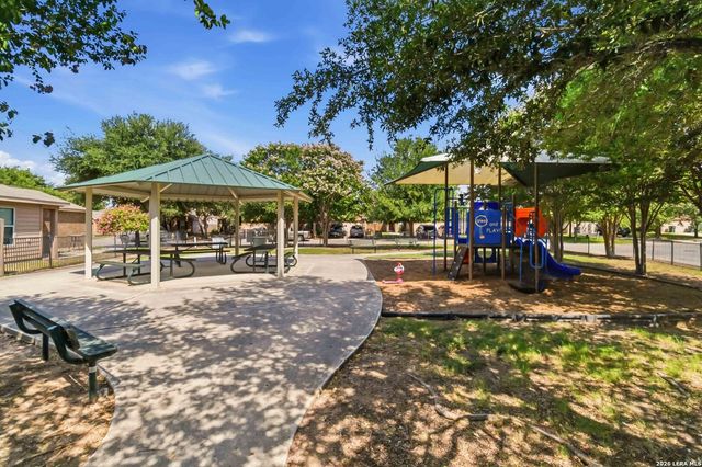 11854 LUCKEY VIS, San Antonio, TX 78252