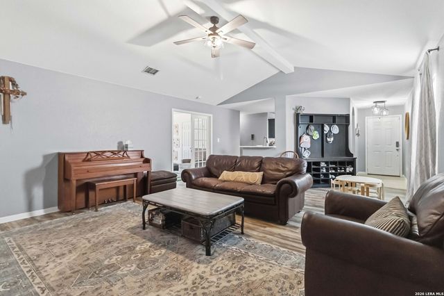 11854 LUCKEY VIS, San Antonio, TX 78252