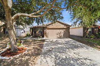 11854 LUCKEY VIS, San Antonio, TX 78252
