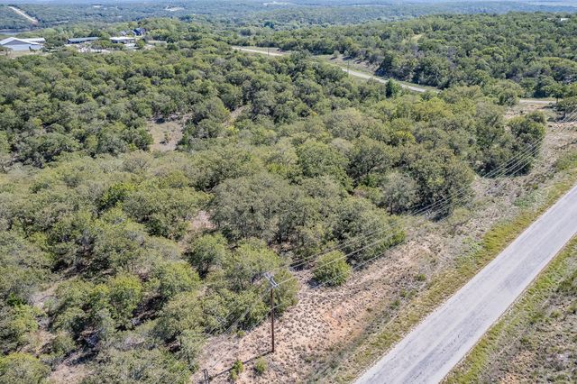 Lot 477 Bluffs Avenue, Bowie, TX 76230