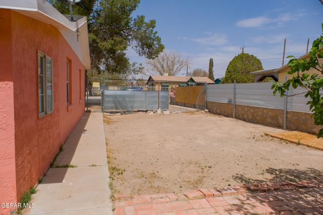 8326 Verde Circle 1, El Paso, TX 79907