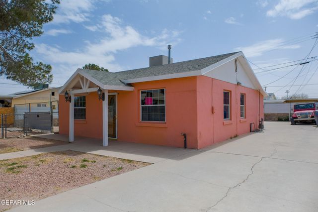 8326 Verde Circle 1, El Paso, TX 79907