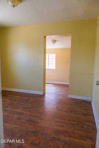 8326 Verde Circle 1, El Paso, TX 79907