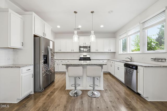 106 Michelangelo Place, Morrisville, NC 27560