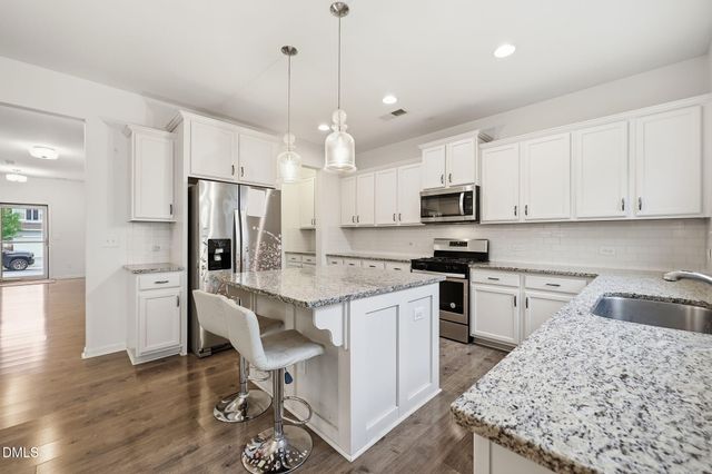 106 Michelangelo Place, Morrisville, NC 27560