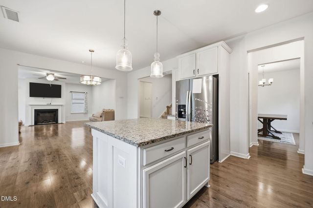106 Michelangelo Place, Morrisville, NC 27560