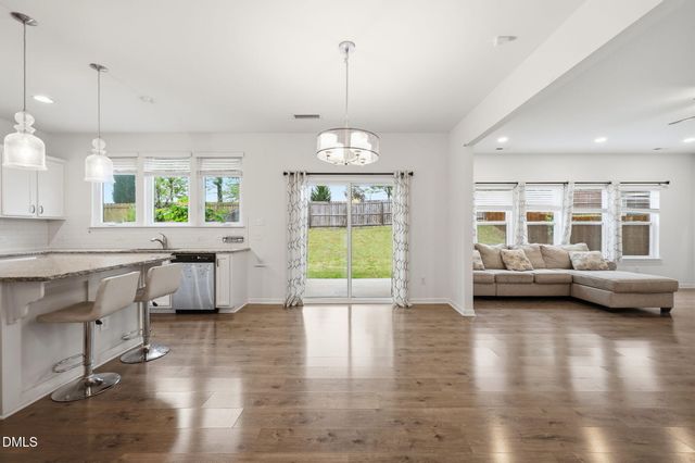 106 Michelangelo Place, Morrisville, NC 27560