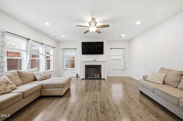 106 Michelangelo Place, Morrisville, NC 27560