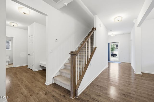 106 Michelangelo Place, Morrisville, NC 27560