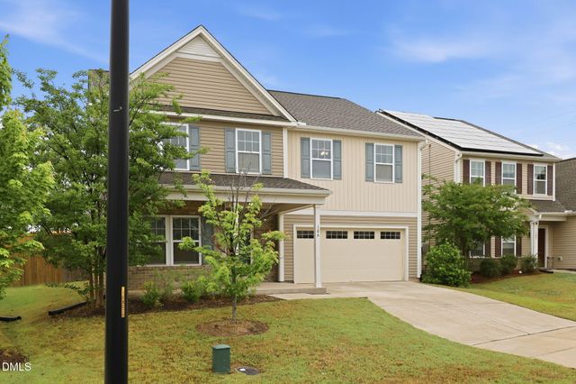 106 Michelangelo Place, Morrisville, NC 27560